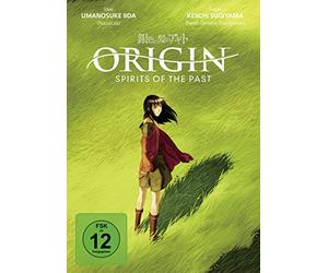 Various - Origin-Spirits of the Past (Amaray)