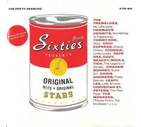 Various - Original (60's) (Compilation CD, 36 Tracks)