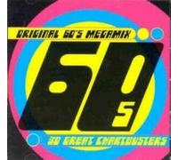 Various - Original 60's Megamix [Import]