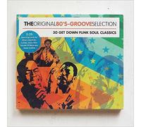 Various - Original 80's Groove Selection [Import]