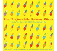 Various - Original 80s Summer [Import]