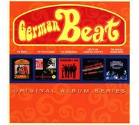 Various - Original Album Series