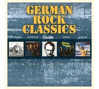 Various - Original Album Series [Import]