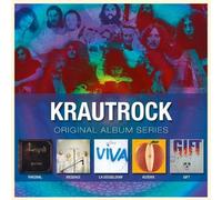 Various - Original Album Series [Import]