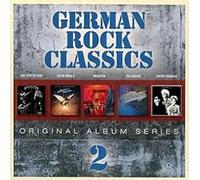 Various - Original Album Series Vol.2 [Import]