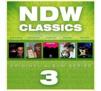 Various - Original Album Series Vol.3 [Import]