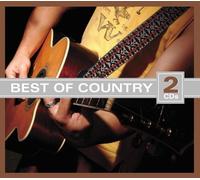 Various (Original Artist re-recording) - Best of Country