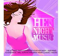 Various original artists - Hen Night Music [Import]