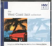 Various-Original Artists - The West Coast Jazz Collection