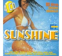 Various - Original Best of Sunshine [Import]