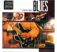 Various - Original Blues