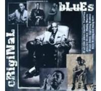 Various - Original Blues - 25 All Time Blues Classics