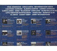 Various - Original Blues Classics [Import]