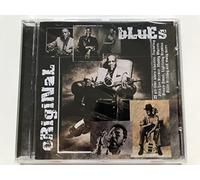 Various - Original Blues [Import]
