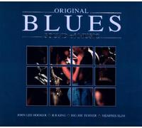 Various - Original Blues [Import]