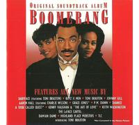 Various - Original Boom (Compilation CD, 12 Tracks)