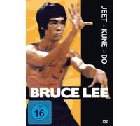 Various - Original Bruce Lee-Dokuserie 1-5