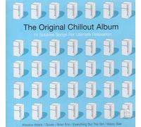 Various - Original Chillout Album,The [Import]