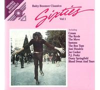 Various - Original Classics (6 0 s) (Compilation CD, 20 Tracks)