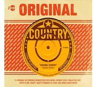 Various - Original Country-75 Country Classics [Import]