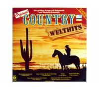 Various - Original Country Welthits [Vinyl LP]
