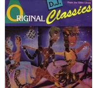 Various - Original D.J. Classics [Vinyl LP]