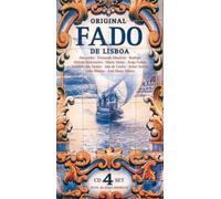 Various - Original Fado de Lisboa
