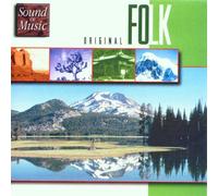 Various - Original Folk