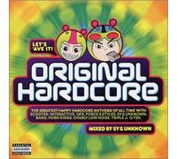 Various - Original Hardcore [Import]