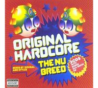 Various - Original Hardcore: Nu Breed [Import]
