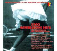 Various - Original Hits (CD Compilation, 16 Tracks)