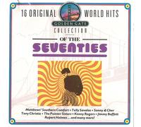 Various - Original Hits (Compilation CD, 16 Tracks)