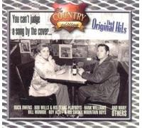 Various - Original Hits Country ed.