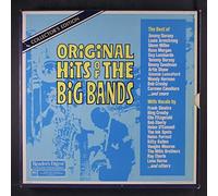 VARIOUS - Original Hits Of The Big Bands [VINYL]
