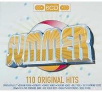 Various - Original Hits-Summer