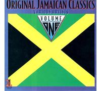Various - Original Jamaican Classics V1 [Import]