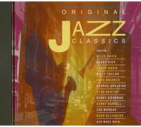 Various - Original Jazz Classics [Import]