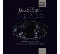 Various - Original Jazz [Import]