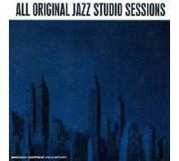 Various - Original Jazz Studio Sessions