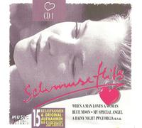 Various - Original Lovesongs (Compilation CD, 15 Tracks)