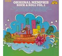 Various - Original Memphis Rock & Roll Vol. 1