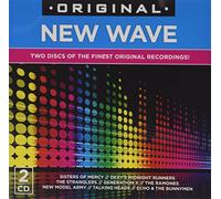 Various - Original New Wave [Import]