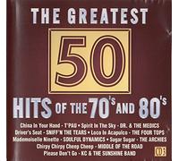 Various - Original & Re-Recordings (CD Compilation, 16 Tracks, Various, Diverse Artists, Künstler) Audrey Landers - Little River / Sniff 'N' The Tears - Driver's Seat / Sparks - Love O Rama / Delegation - Put A Little Love On Me (Re Recording) / David Hasslhoff - Night Rocker u.a.