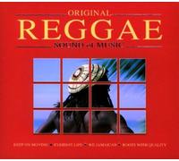 Various - Original Reggae [Import]