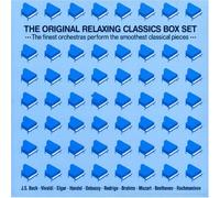Various - Original Relaxing Classics [Import]