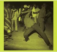 The Original Sound Of Burkina Faso