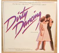 Various - Original Soundtrack From The Vestron Motion Picture - Dirty Dancing