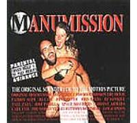 Various - Original Soundtrack - Manumission the Movie