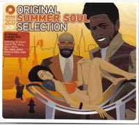 Various - Original Summer Soul. [Import]