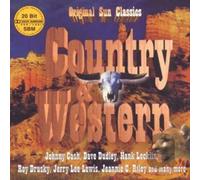 Various – Original Sun Classics/Country